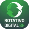 Logo of Rotativo Digital BH android Application 